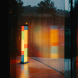 La Bella Durmiente floor lamp
