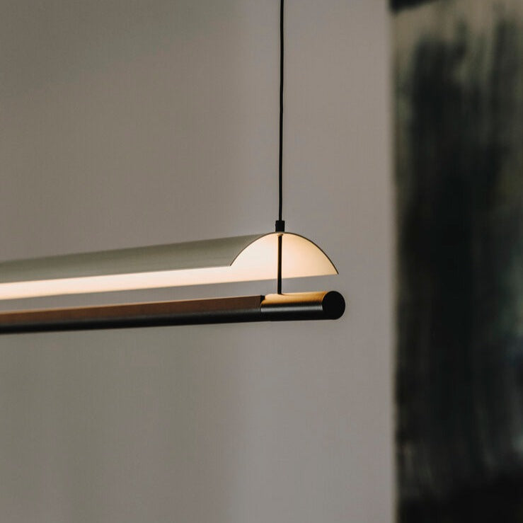 Lámina 165 pendant lamp