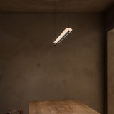 Lámina 165 pendant lamp