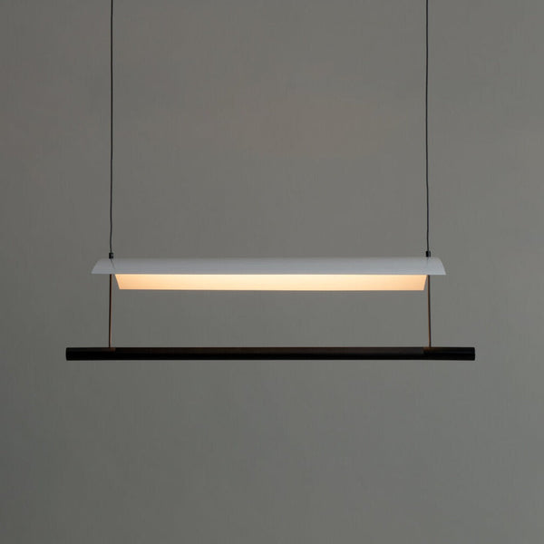 Lámina 45/85 pendant lamp