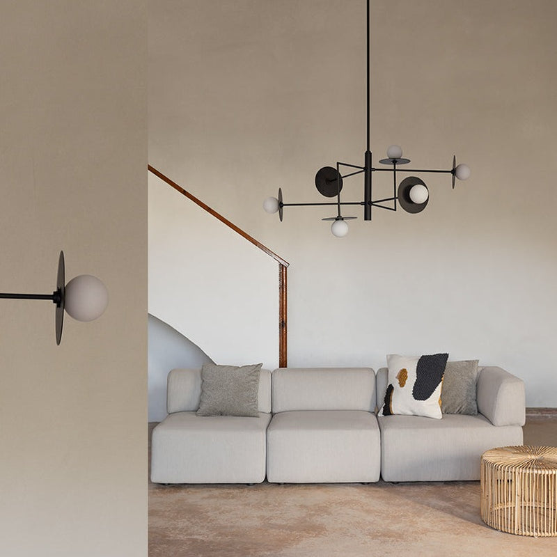 Miro pendant lamp