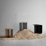 Mass side table