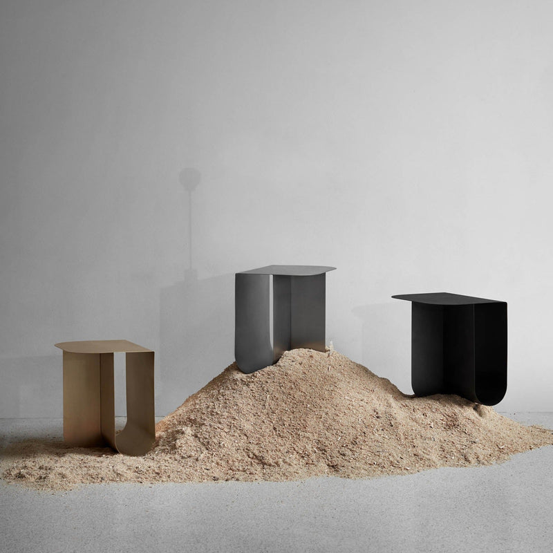 Mass side table