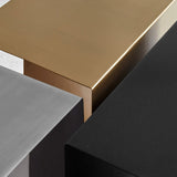 Mass side table