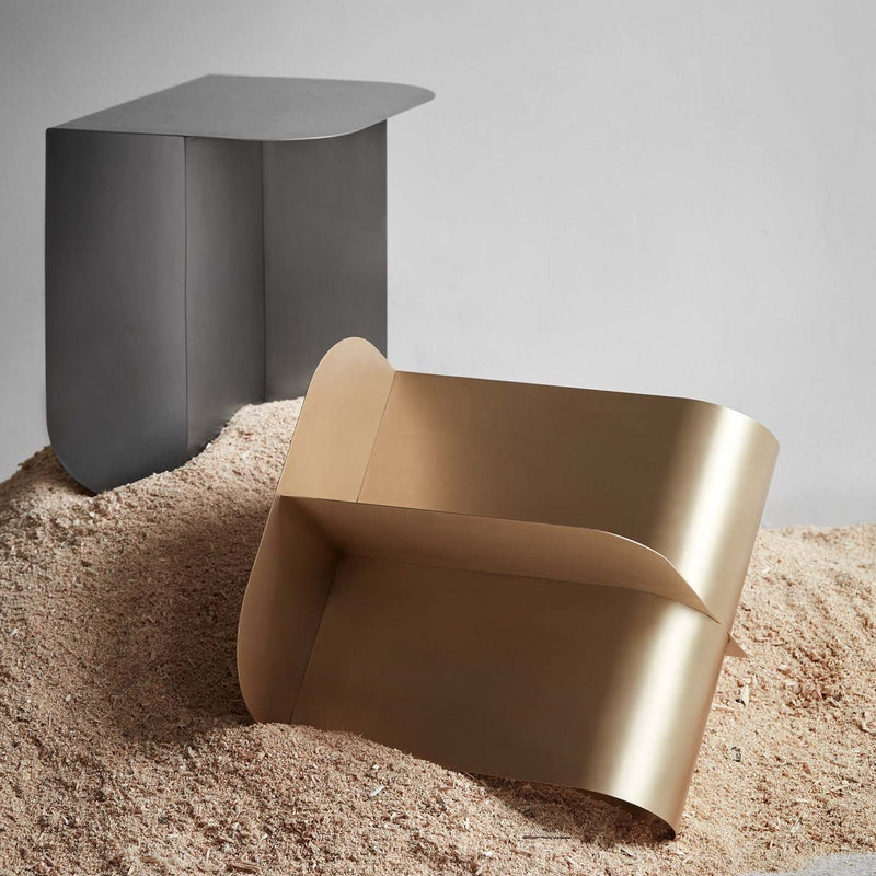 Mass side table