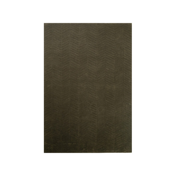 Forest Green Vein kilimas