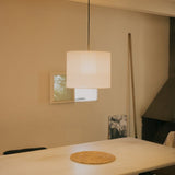 Moare Liviana pendant lamp