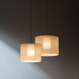 Moare Liviana pendant lamp