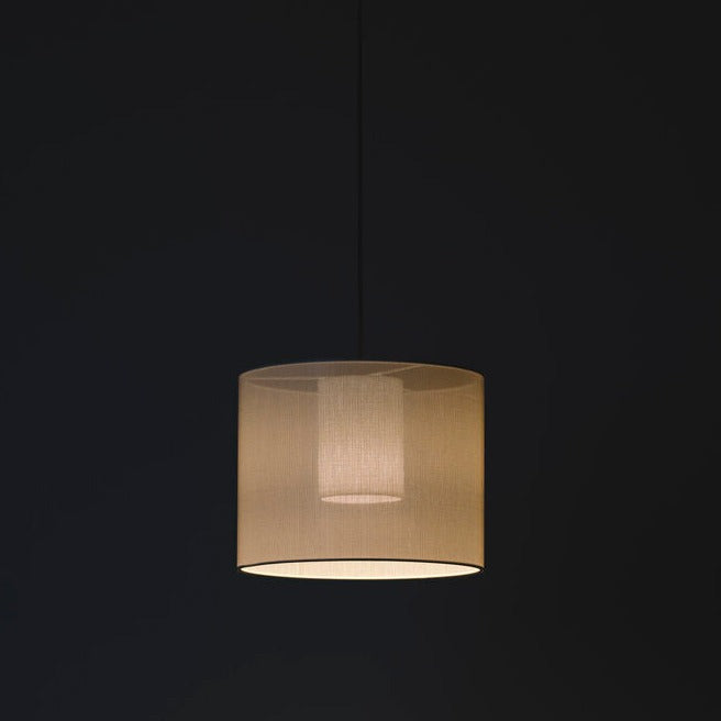 Moare Liviana pendant lamp