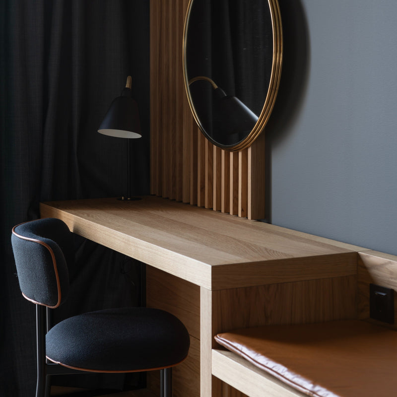 Font chair