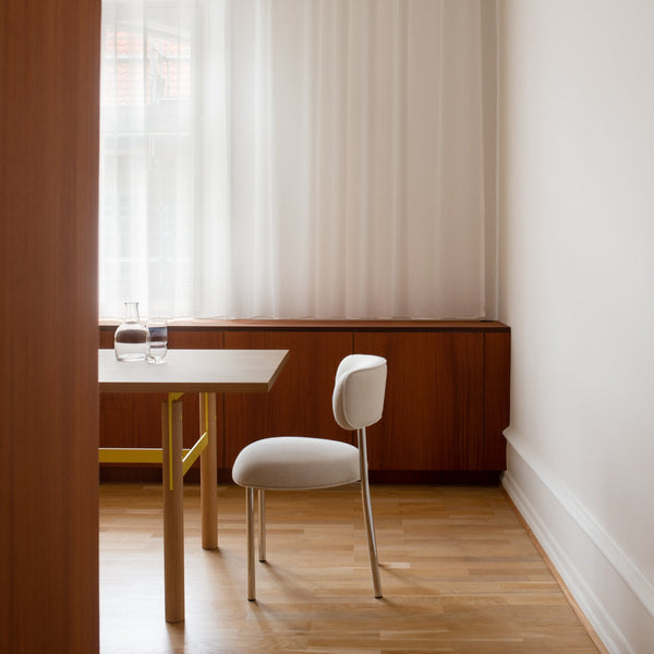 Font chair