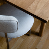 Font chair