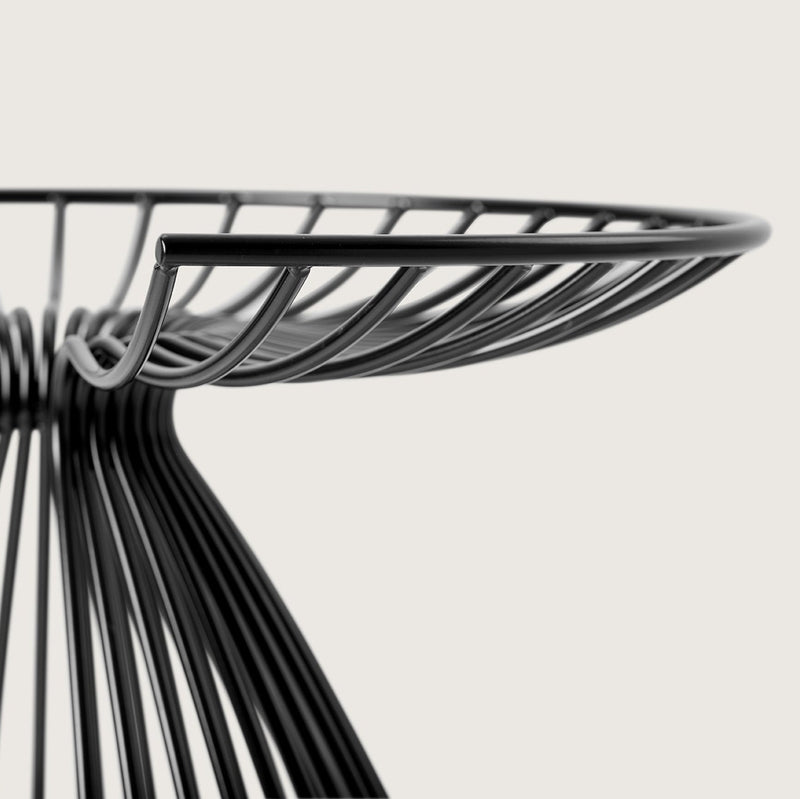 Angel bar stool