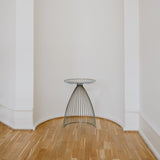 Angel bar stool