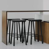 Cuba bar stool