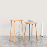 Cuba low stool