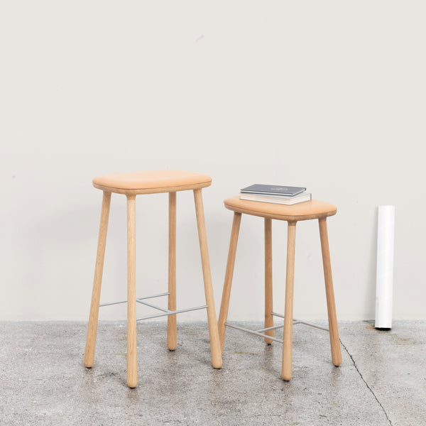 Cuba low stool