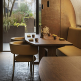 Font armchair