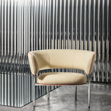 Font Lounge Armchair