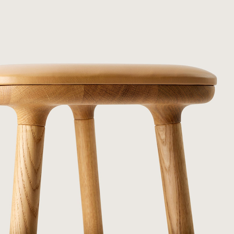 Cuba low stool