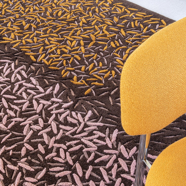 Lagoon-Affinity rug
