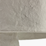 Floor lamp M white Earth