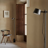 Nera floor lamp