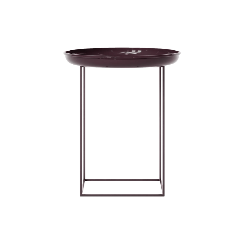 Duke side table