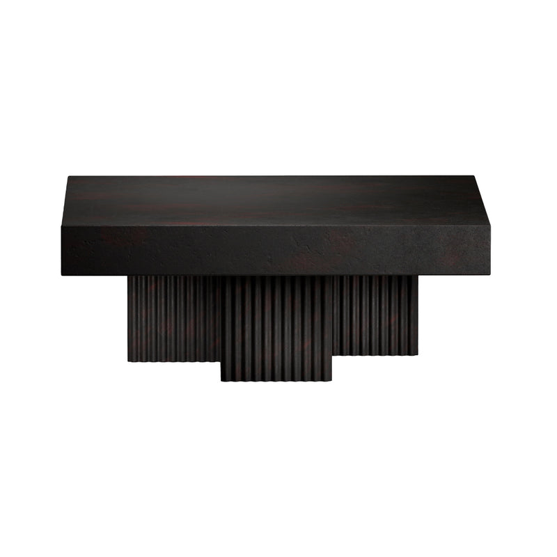 gear coffee table Gear coffee table – Nomu Design