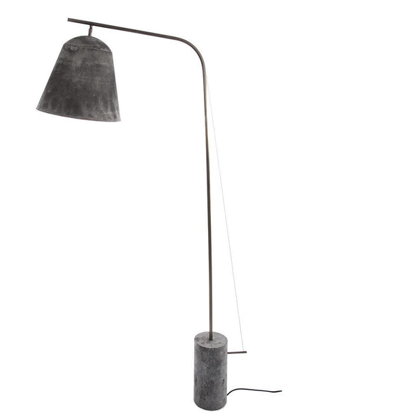 Line two floor lamp