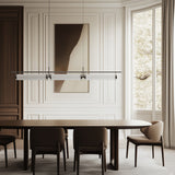 Numu L pendant lamp