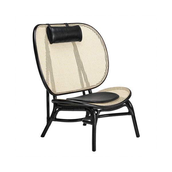 Nomad armchair