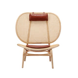 Nomad armchair