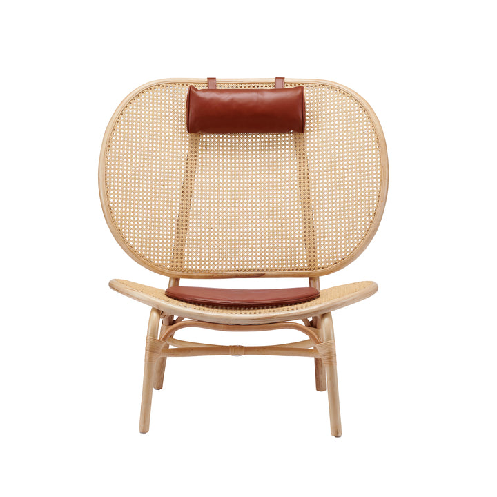 Nomad armchair