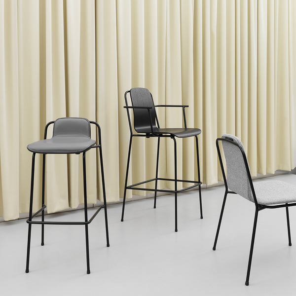 Studio chair