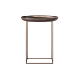 Duke side table