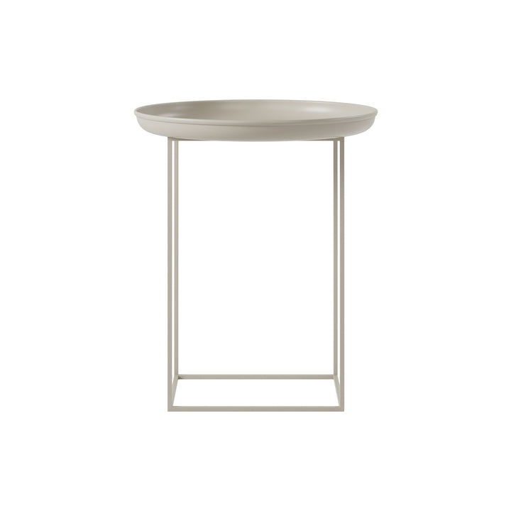 Duke side table