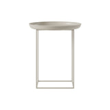 Duke side table