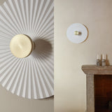 Osion wall  lamp