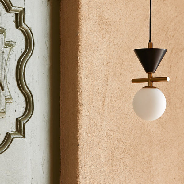 Oneta pendant lamp