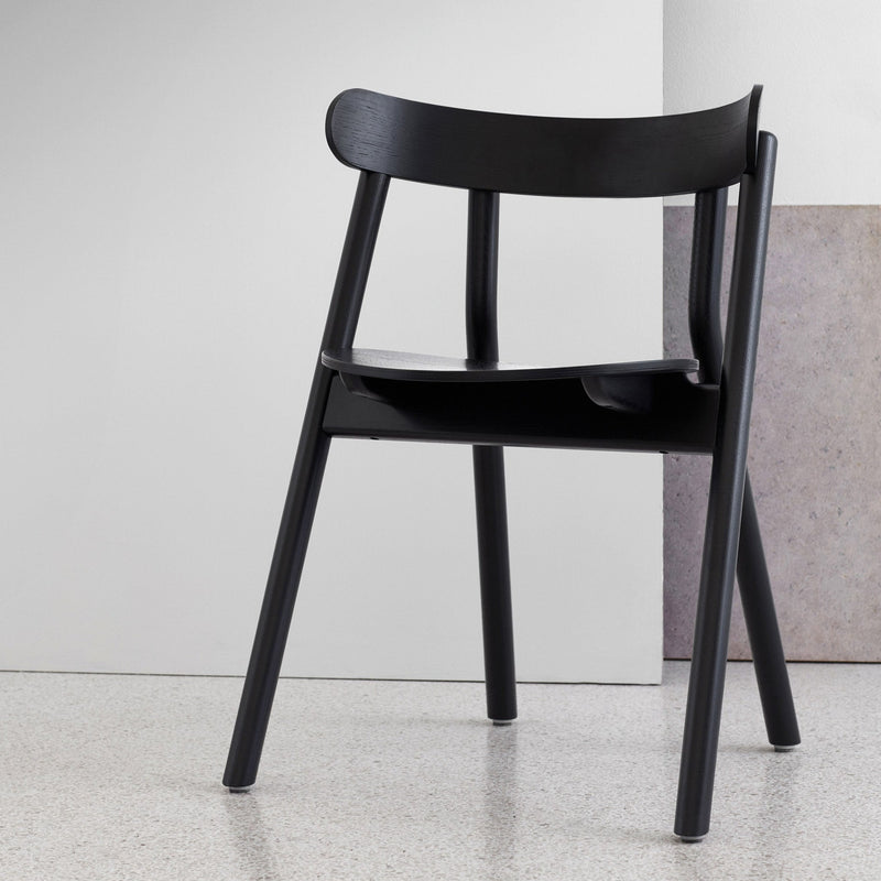 Oaki dining chair