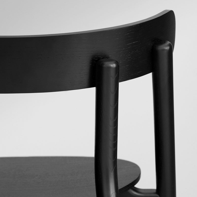 Oaki dining chair