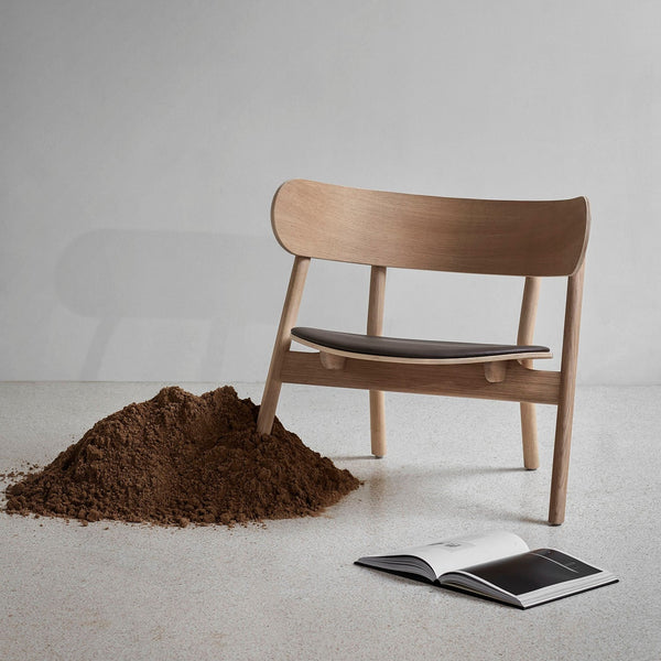 Oaki lounge kėdė