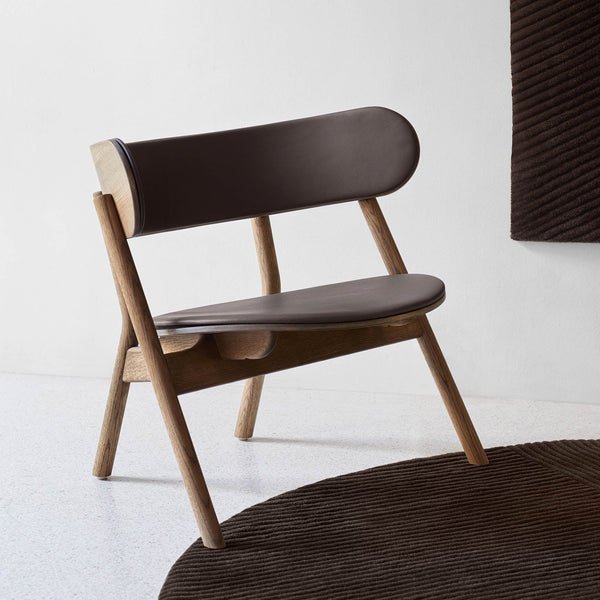 Oaki lounge chair