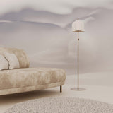 Oket floor lamp