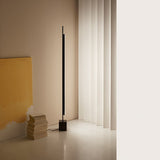 Coln floor lamp