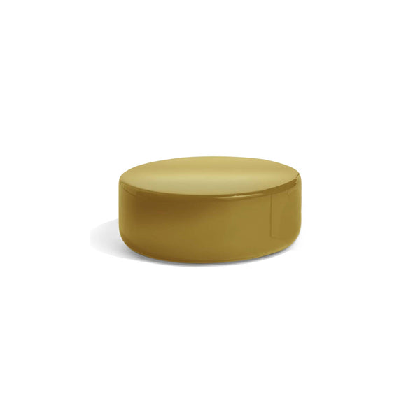 Pair ceramic table