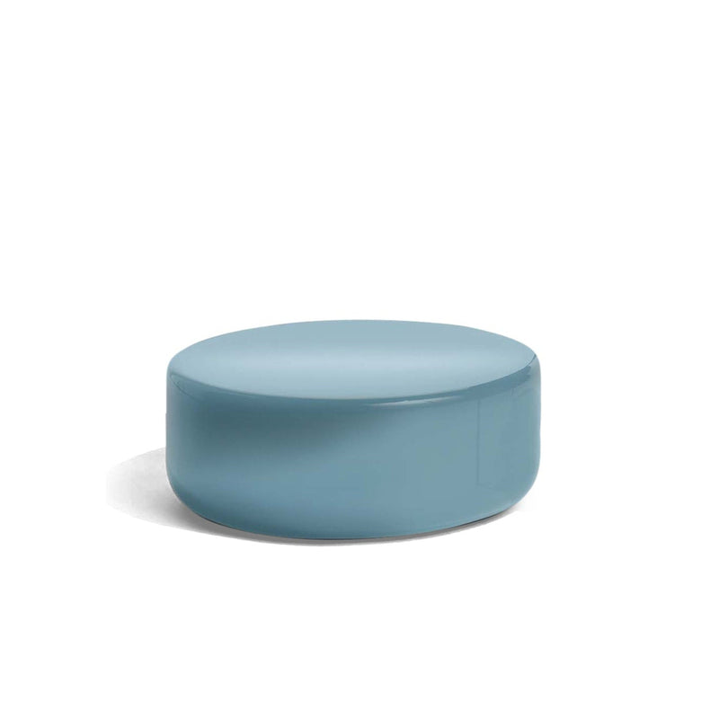 Pair ceramic table