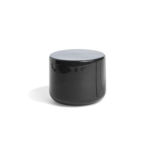 Pair ceramic table