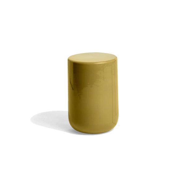 Pair ceramic table